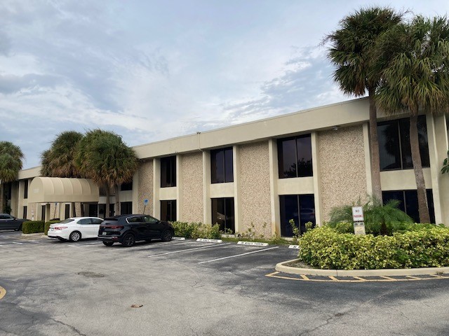 1300 N. Federal Highway, Suites 107-108